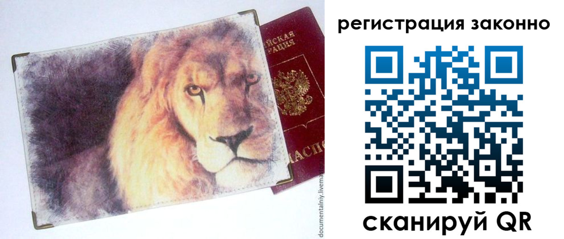 прописка гарантия в Химках
